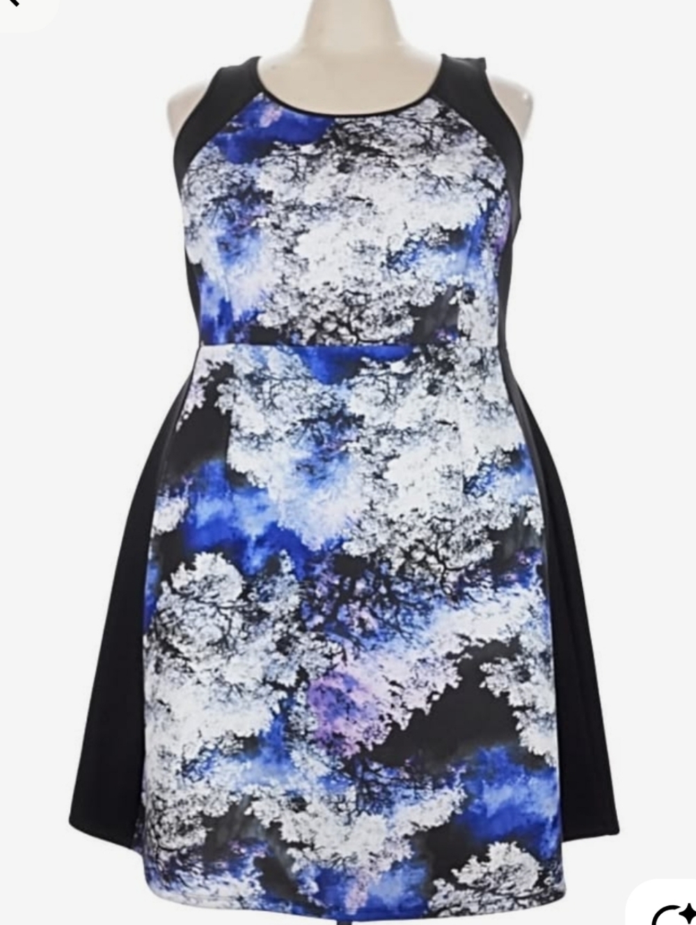 Lane Bryant Dress